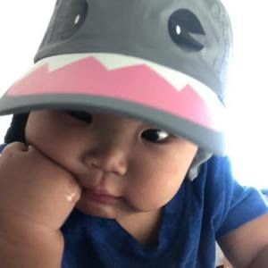 Meet your Posher, Xavier